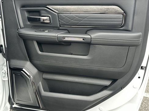 New 2026 RAM 2500 Limited image 19
