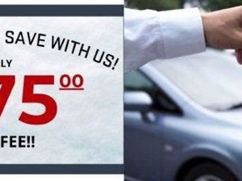 Certified 2022 Jeep Grand Cherokee Laredo X image 3