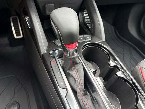 New 2026 Chevrolet TrailBlazer RS w/ Driver Confidence Package image 31