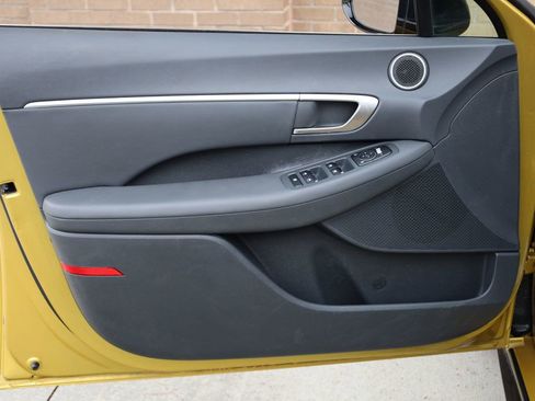 Used 2020 Hyundai Sonata SEL Plus w/ Cargo Package image 13