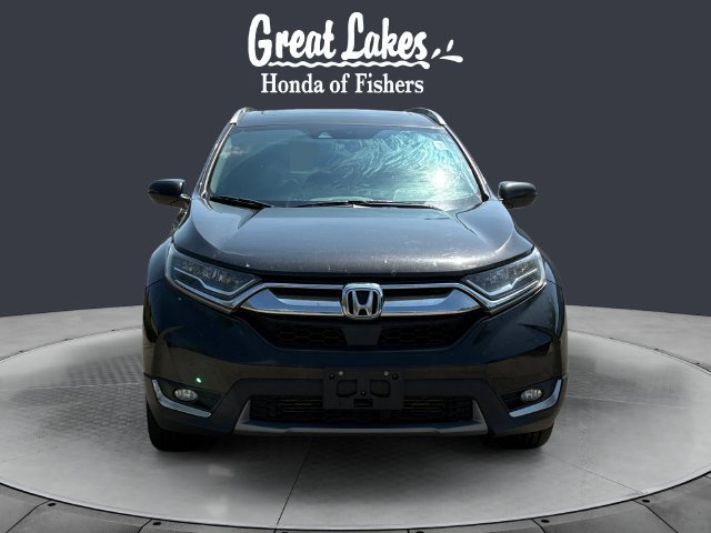 Used 2017 Honda CR-V Touring image 8