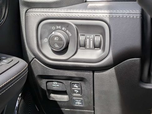 New 2026 RAM 1500 Limited AWD/4WD image 21