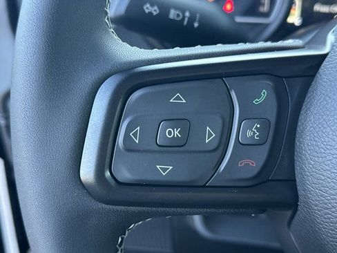 Certified 2025 Jeep Wrangler Unlimited Rubicon image 25