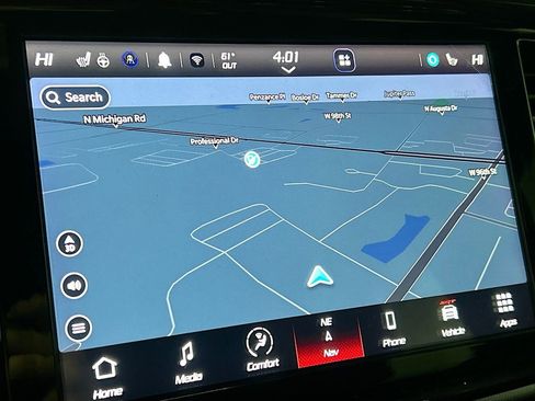 Used 2023 Dodge Durango SRT image 13