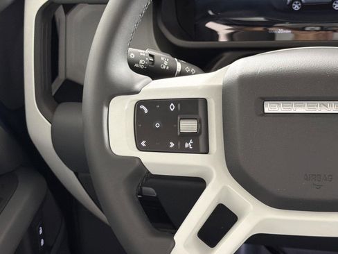 New 2026 Land Rover Defender 110 S image 12