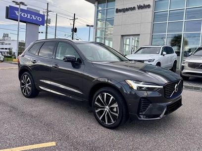 Certified 2023 Volvo XC60 B5 Plus w/ Climate Package