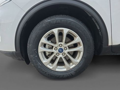 Used 2020 Ford Escape S image 15