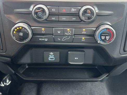 New 2026 Ford F250 XL w/ STX Appearance Package image 7