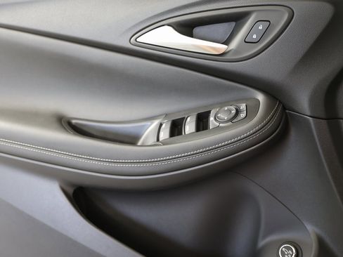 New 2026 Buick Encore GX Preferred w/ Comfort Package image 25