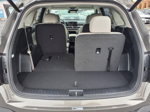 New 2025 Kia Sorento EX image 15