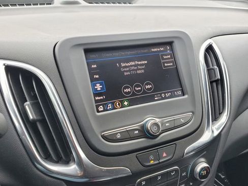 Certified 2024 Chevrolet Equinox LT w/ LPO, Floor Liner Package image 30