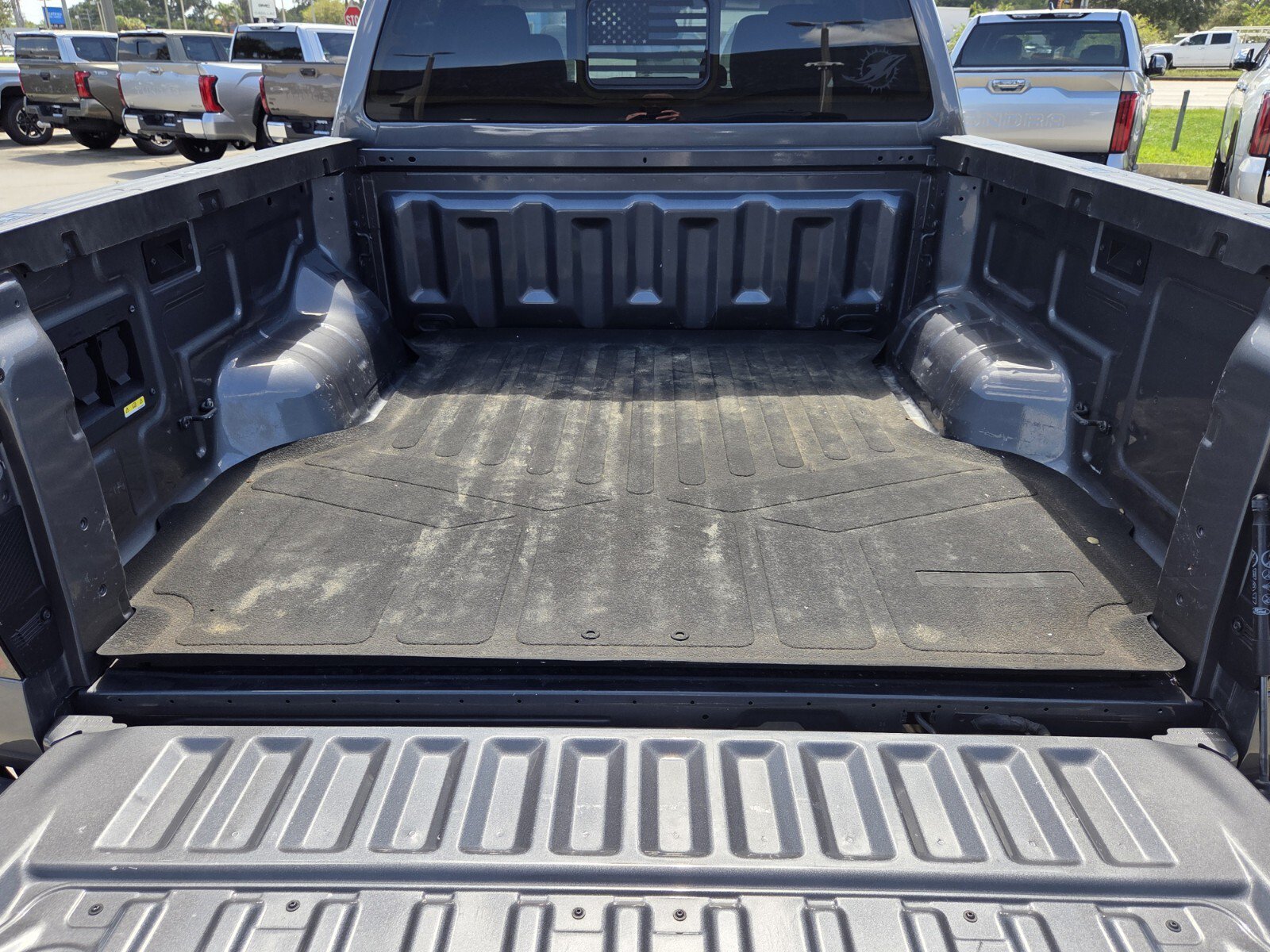 Used 2024 Ford Ranger XLT AWD/4WD image 9