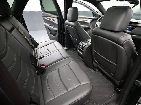 Used 2023 Cadillac XT5 Premium Luxury w/ Platinum Package AWD/4WD image 52