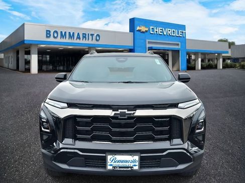 New 2026 Chevrolet Equinox ACTIV image 5