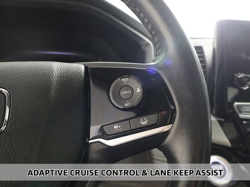 Used 2022 Honda Odyssey Touring image 5