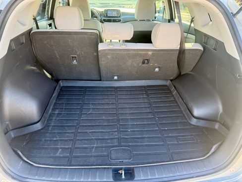 Used 2019 Hyundai Tucson SE image 27