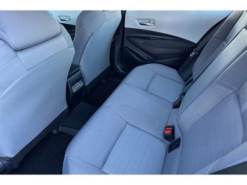 New 2026 Toyota Corolla SE image 13