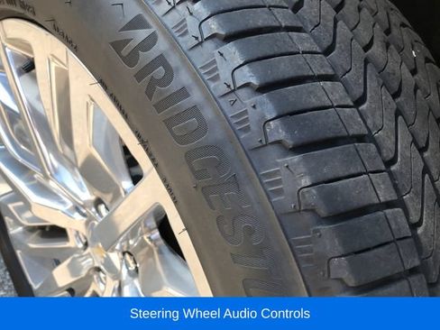 Used 2024 Chevrolet Silverado 1500 High Country AWD/4WD image 10