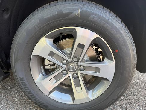 New 2026 Honda Pilot EX-L image 25