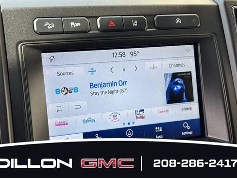 Used 2021 Ford Expedition Max Limited AWD/4WD image 20