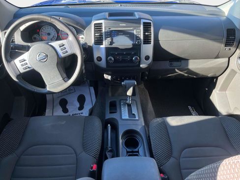 Used 2014 Nissan Xterra PRO-4X image 16
