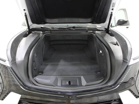 New 2025 Cadillac Escalade IQ Luxury 2 image 51