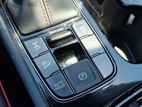 Used 2023 Hyundai Tucson N Line AWD/4WD image 26