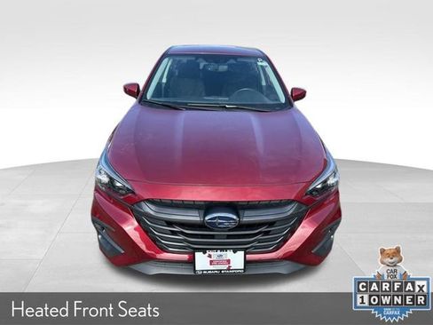 Certified 2023 Subaru Legacy Premium image 3