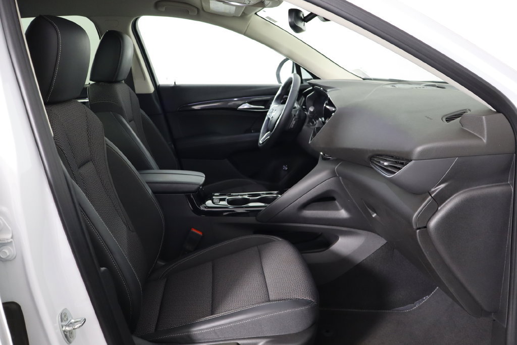 Used 2023 Buick Envision Preferred FWD image 18
