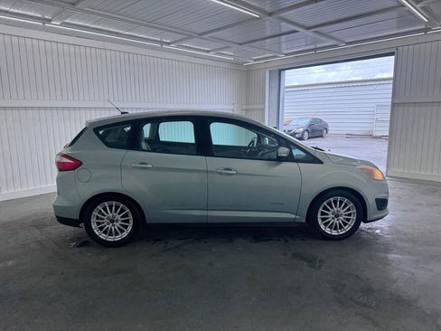 Used 2014 Ford C-MAX SE FWD image 4