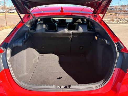 Used 2025 Honda Civic Sport Touring image 32