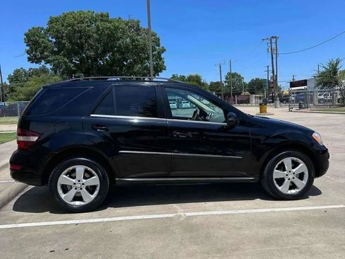 Used 2011 Mercedes-Benz ML 350 4MATIC image 4