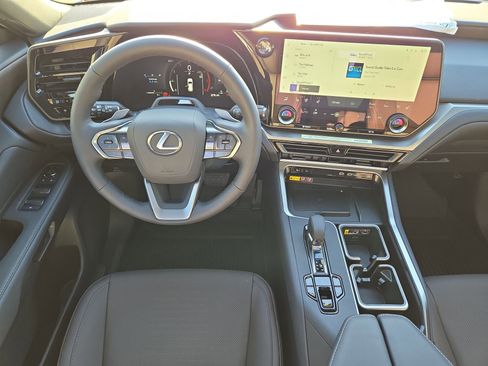 New 2026 Lexus TX 350 AWD image 14
