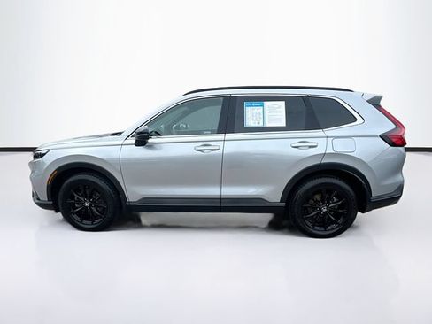Used 2024 Honda CR-V Sport image 5