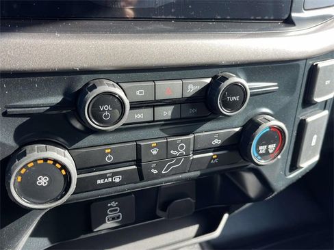 New 2026 Ford F150 XL w/ Equipment Group 103A High image 32