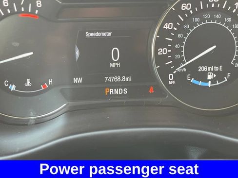 Used 2018 Lincoln MKC Premiere AWD/4WD image 16