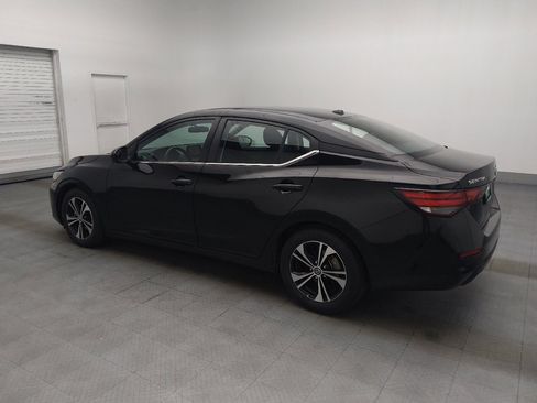 Used 2023 Nissan Sentra SV FWD image 3