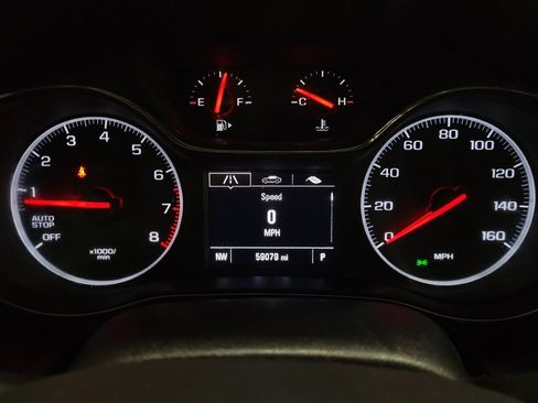 Used 2019 Chevrolet Cruze LT w/ Convenience Package image 23