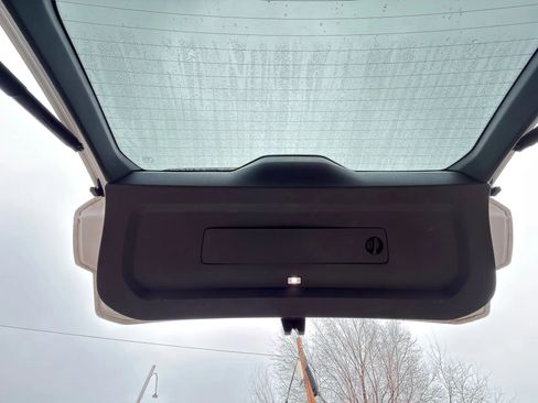 Used 2022 Volvo XC90 T6 Inscription w/ Advanced Package image 12