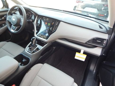 Certified 2025 Subaru Legacy Premium AWD/4WD image 17