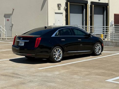 Used 2014 Cadillac XTS Luxury FWD image 8