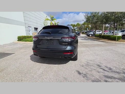 Used 2022 Maserati Levante GT image 35