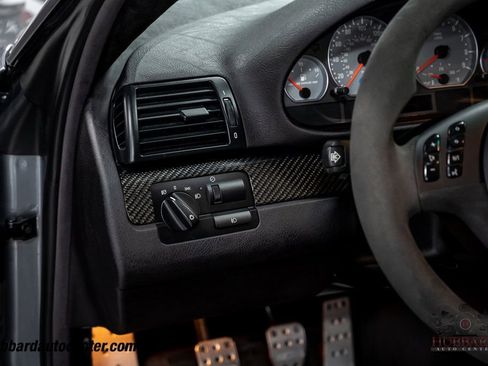 Used 2005 BMW M3 Coupe image 18