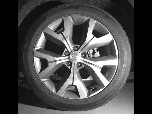 Used 2021 Hyundai Palisade SEL AWD/4WD image 15