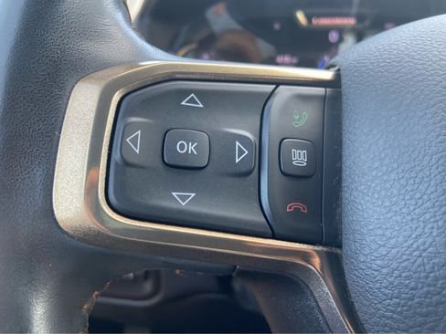 Used 2024 RAM 3500 Limited AWD/4WD image 21