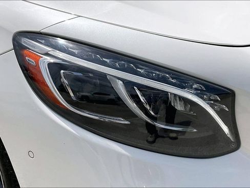 Used 2019 Mercedes-Benz S 560 4MATIC Coupe image 26