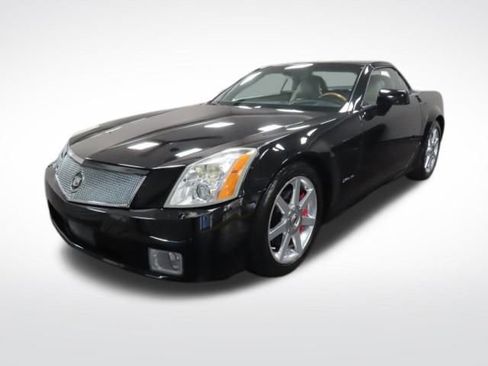 Used 2006 Cadillac XLR image 1