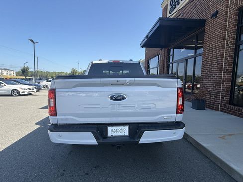 Used 2021 Ford F150 XLT w/ Equipment Group 302A High AWD/4WD image 33