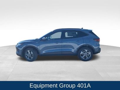 New 2026 Ford Escape ST-Line Select w/ Equipment Group 401A