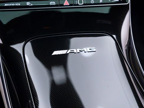 Used 2026 Mercedes-Benz CLE 53 AMG 4MATIC Coupe image 24